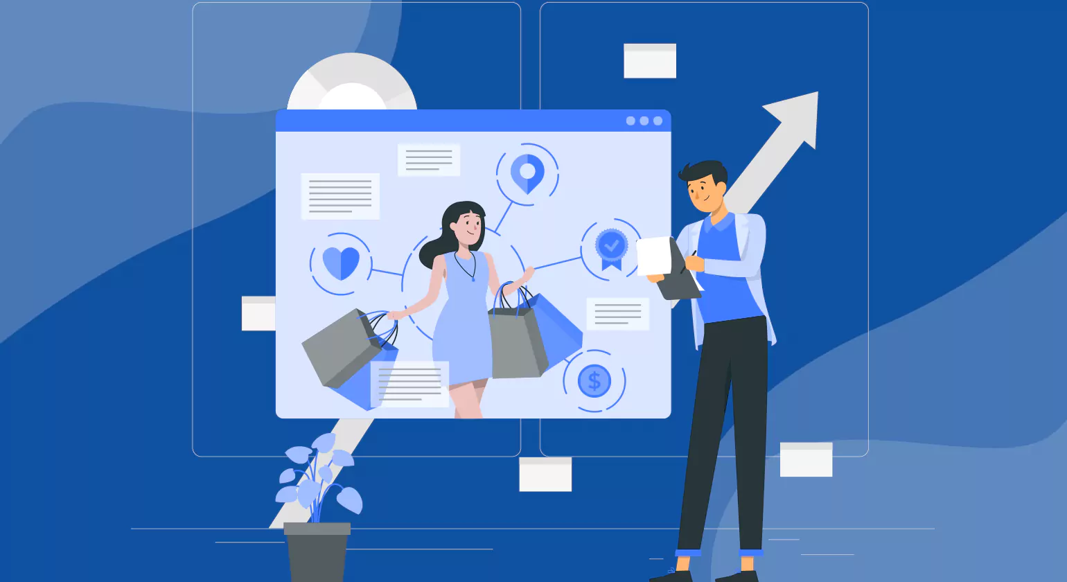 Top Ecommerce Merchant Service Providers