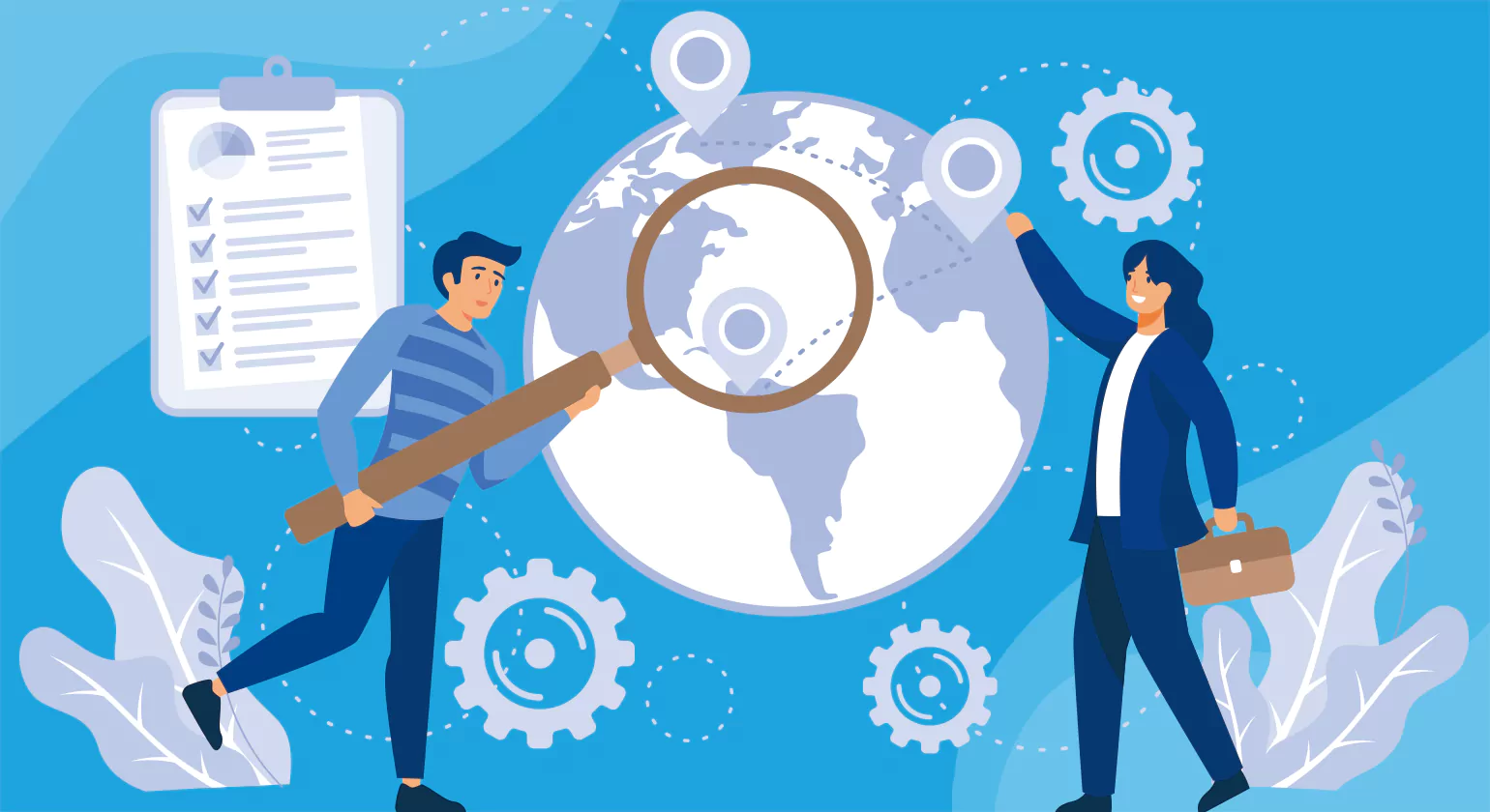 Top Global SEO Companies to Help You Grow Internationally