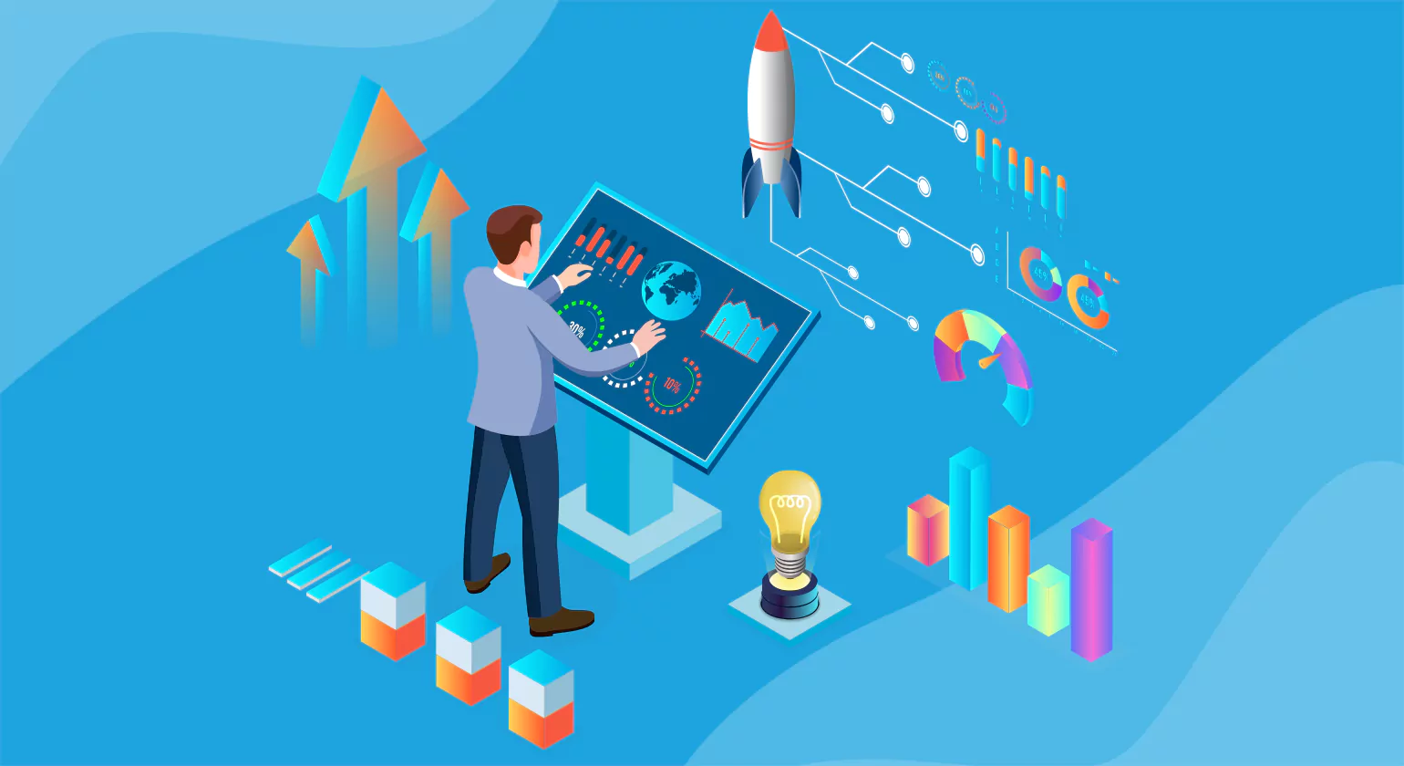 Top Marketing Intelligence Tools to Boost Your Strategy in 2026