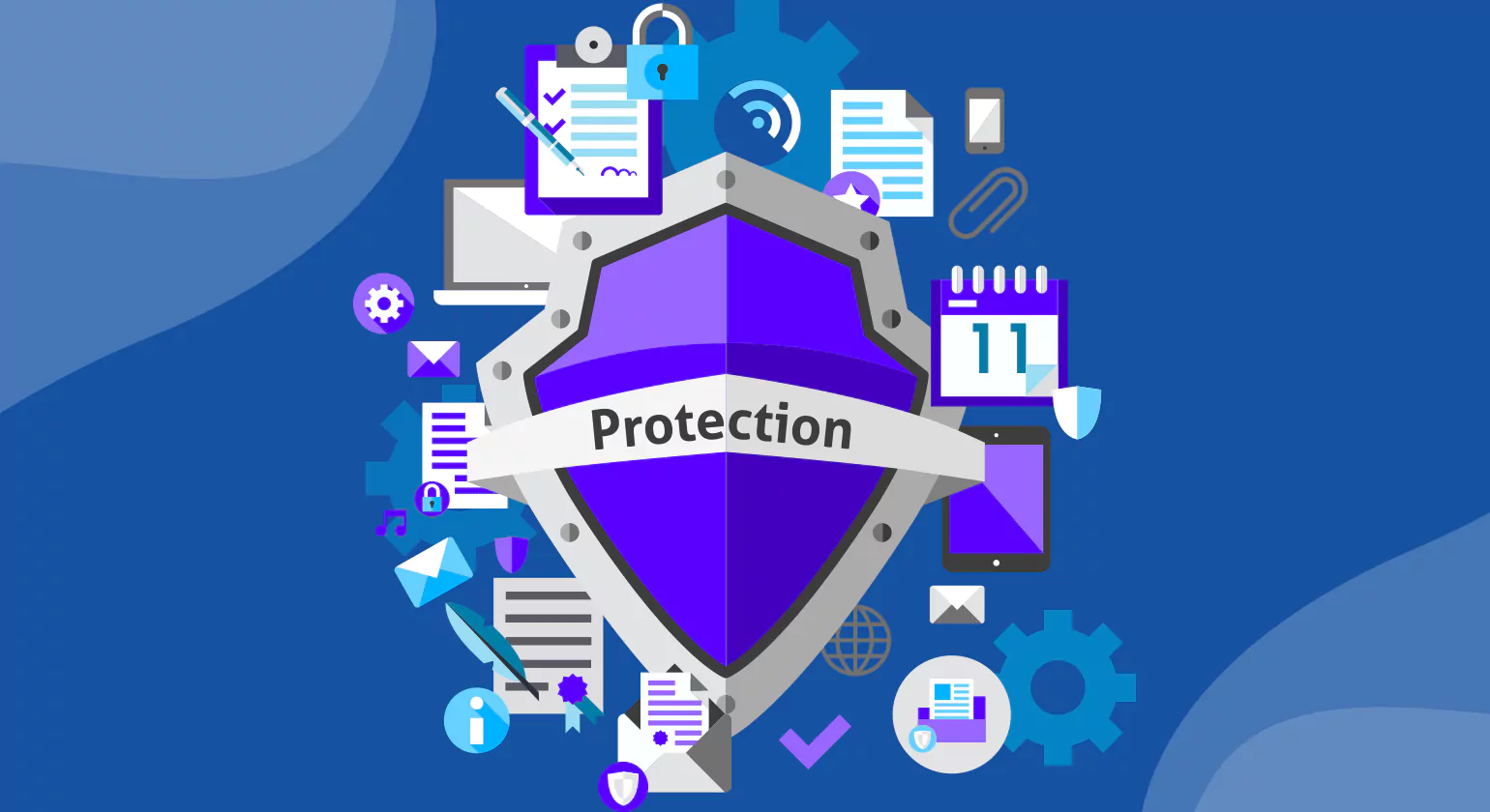Top Tools and Technologies for Brand Protection Security