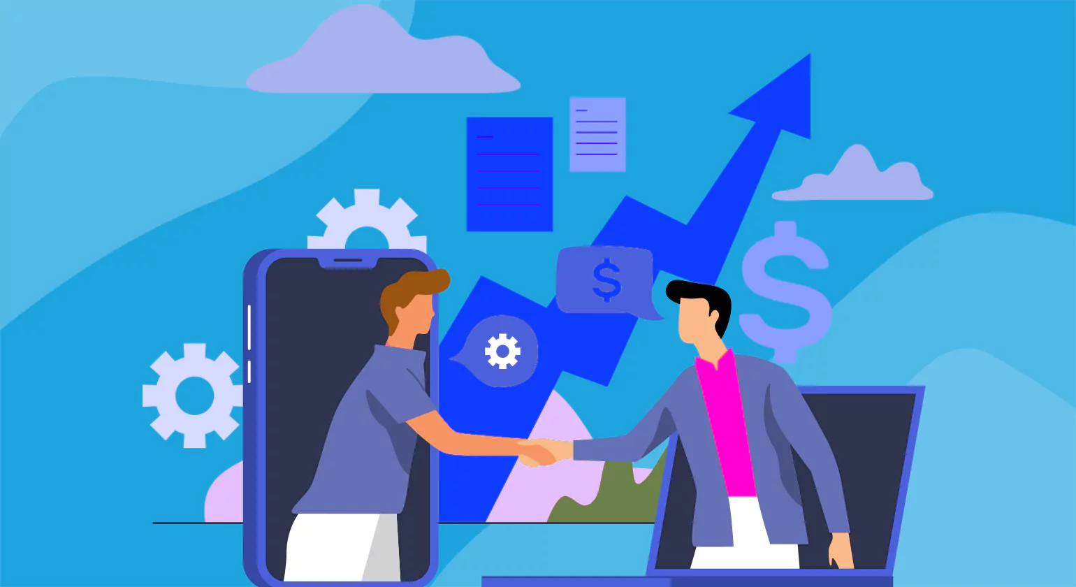 Topical Trust Flow The Niche Authority Builder