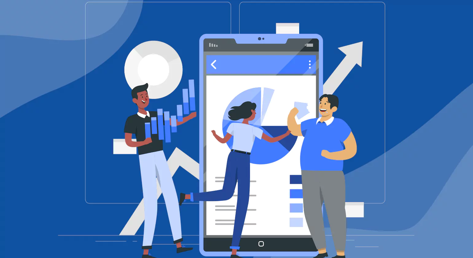 Tracking and Measuring Performance