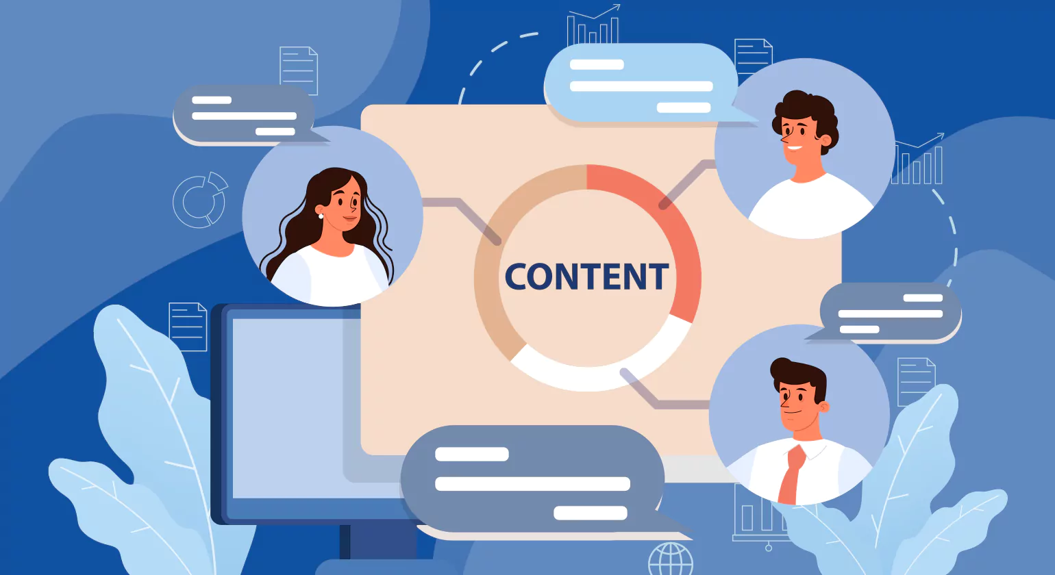 Trust Flow and Content Marketing