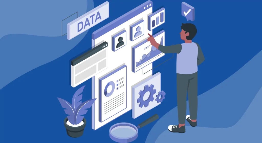 Types of Data Appending Services