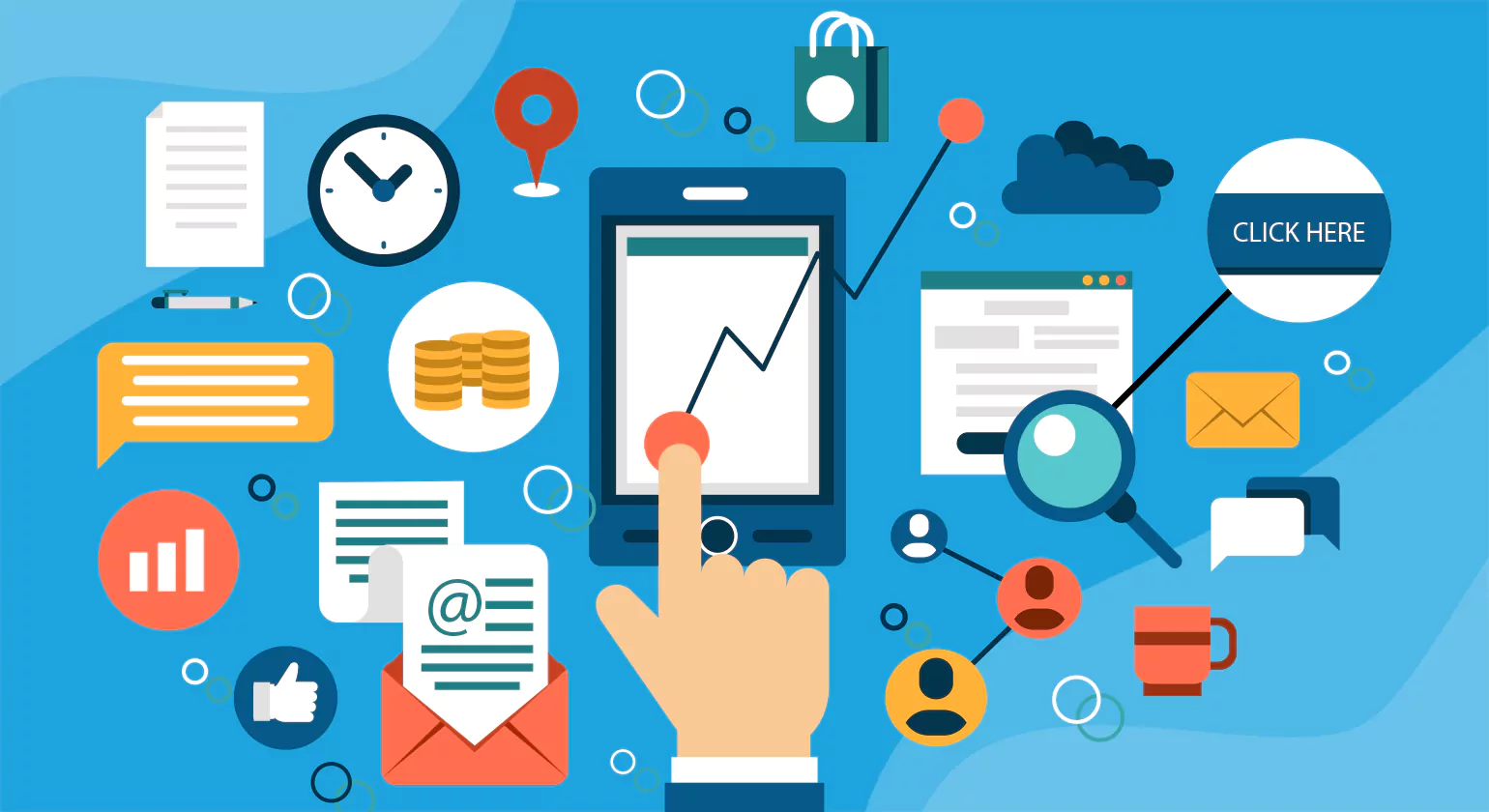 Essential Enterprise Application Types for Modern Organizations