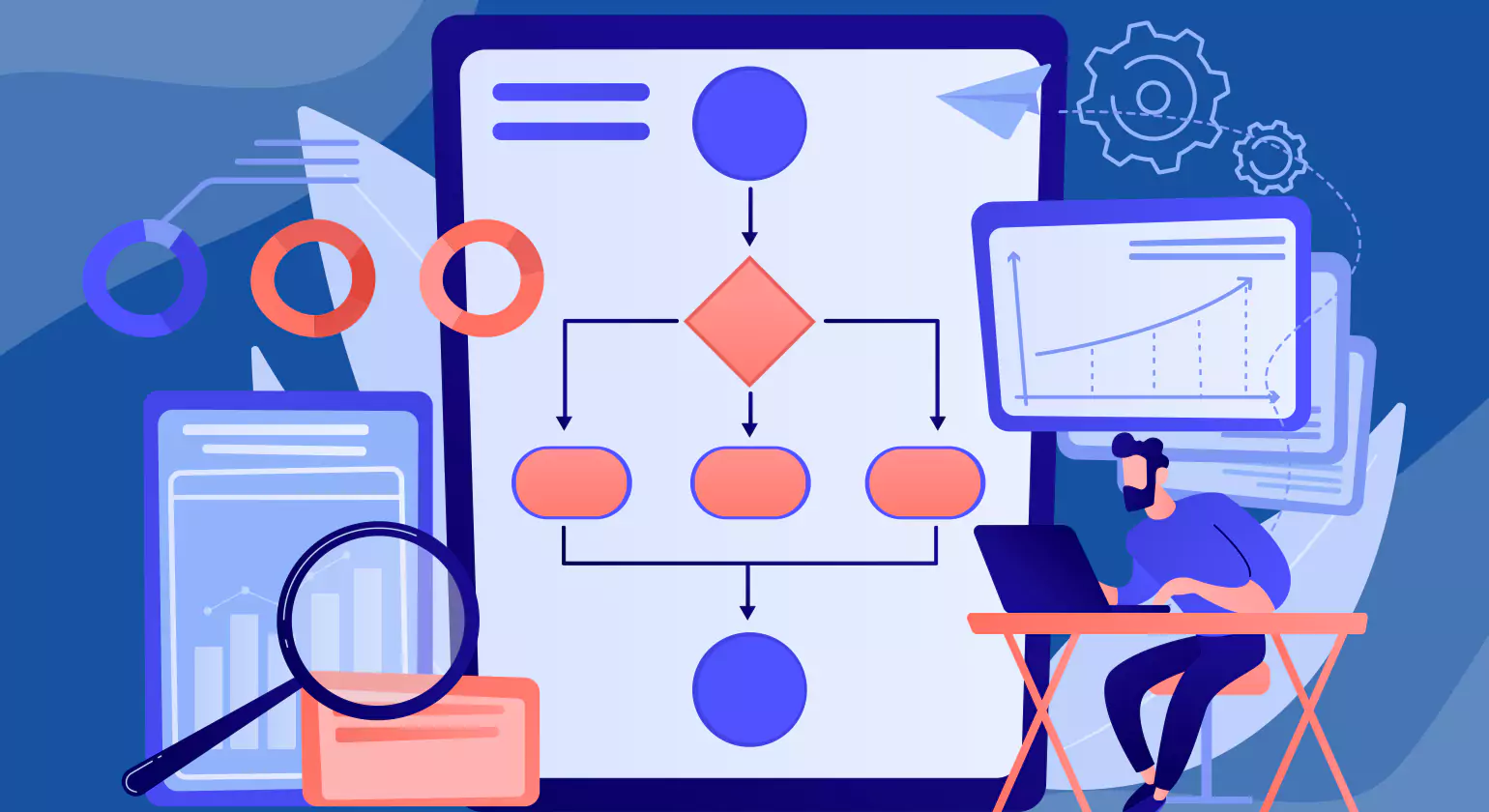 6 Link Analysis Techniques Every Investigator Should Know