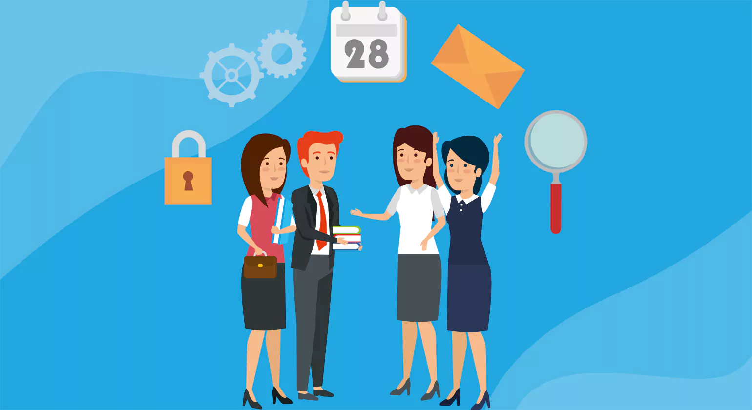 Types of Outsource Staffing Services for Your Needs