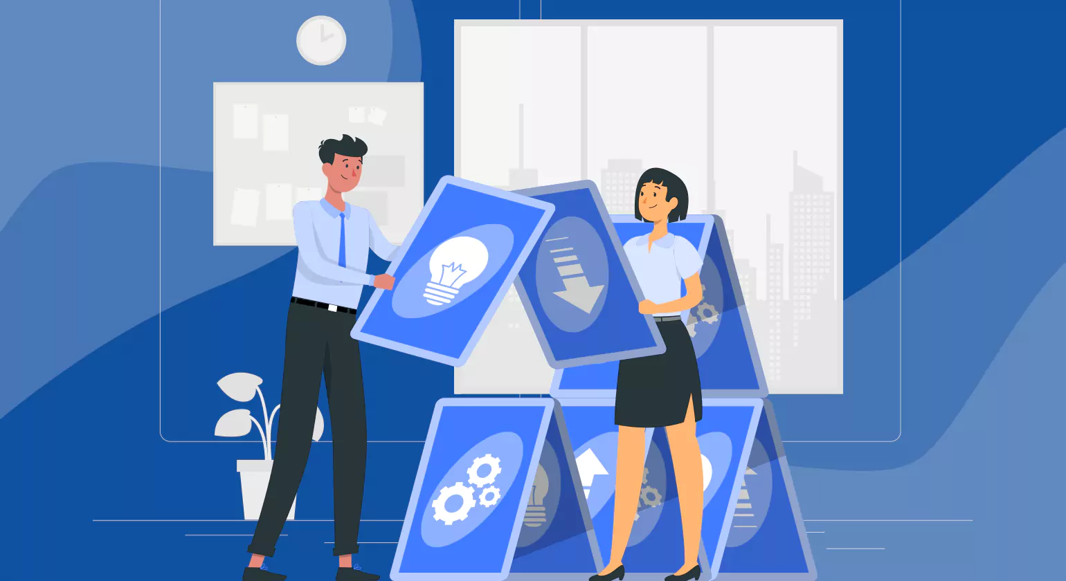 Types of QA Services to Outsource