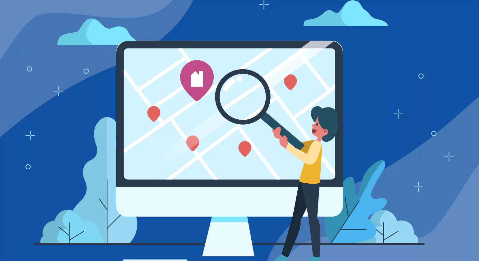 Understanding Local SEO and Its Impact