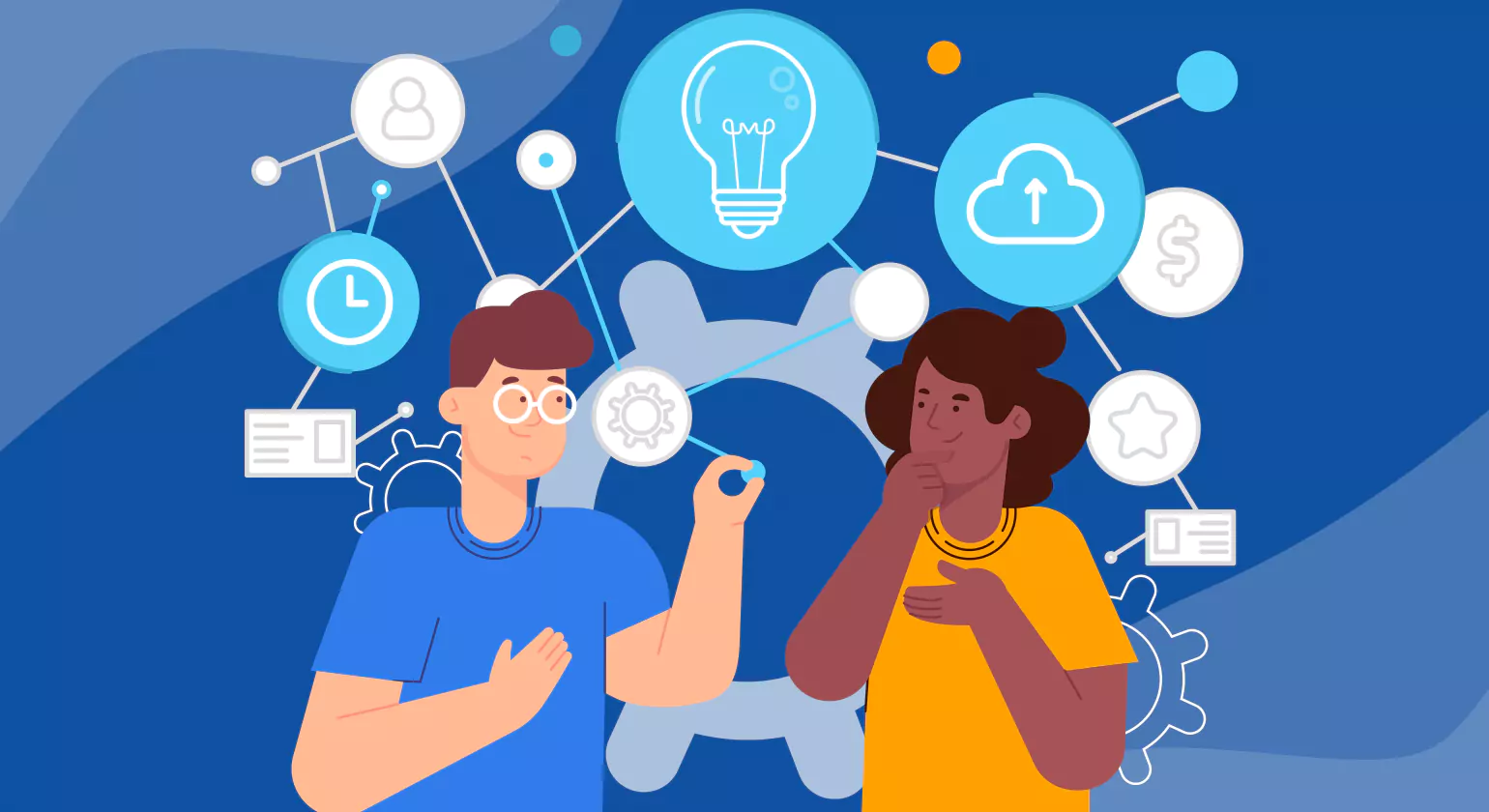 Understanding the Software Development Business Model