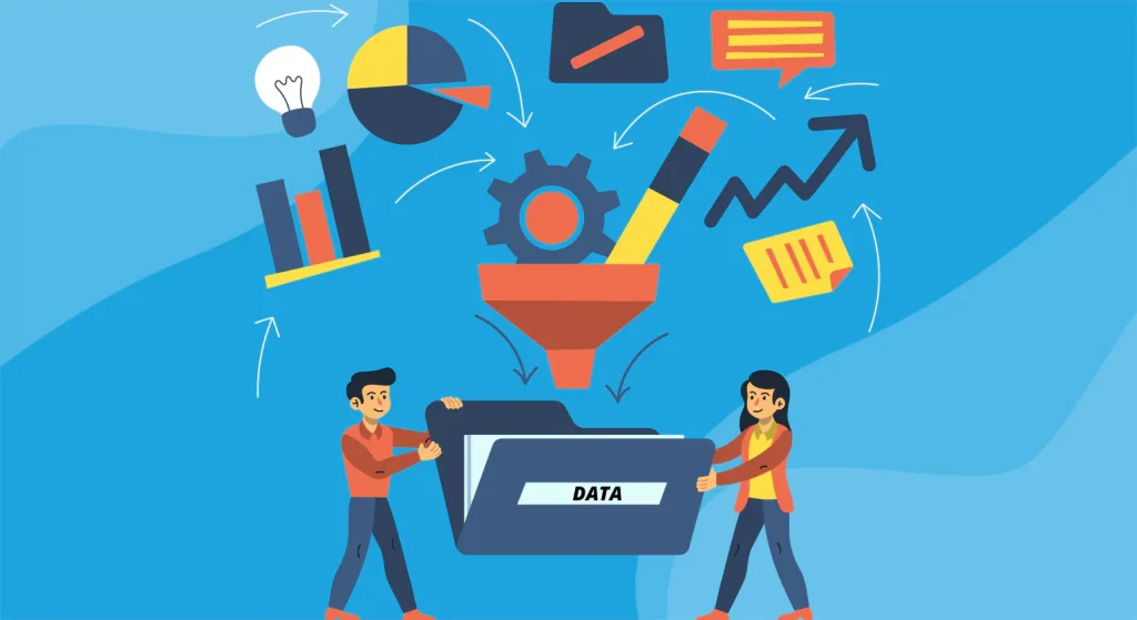 What Are Data Appending Services