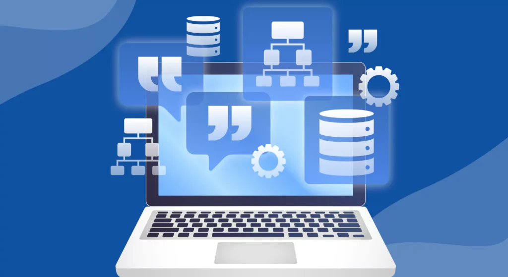 What Are Database Development Services