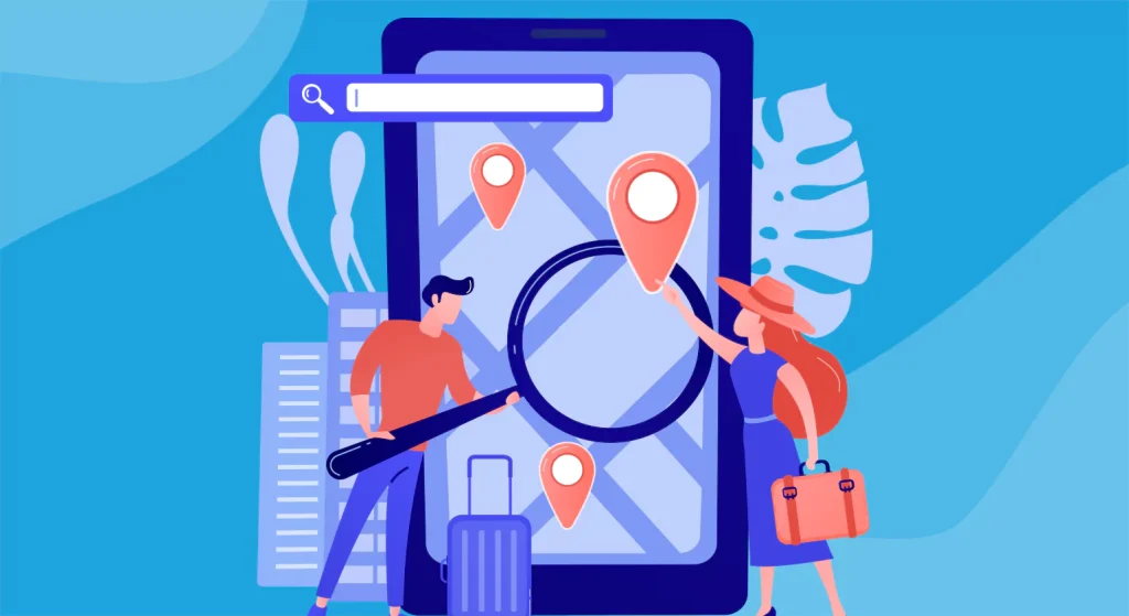 What Are Local Citations