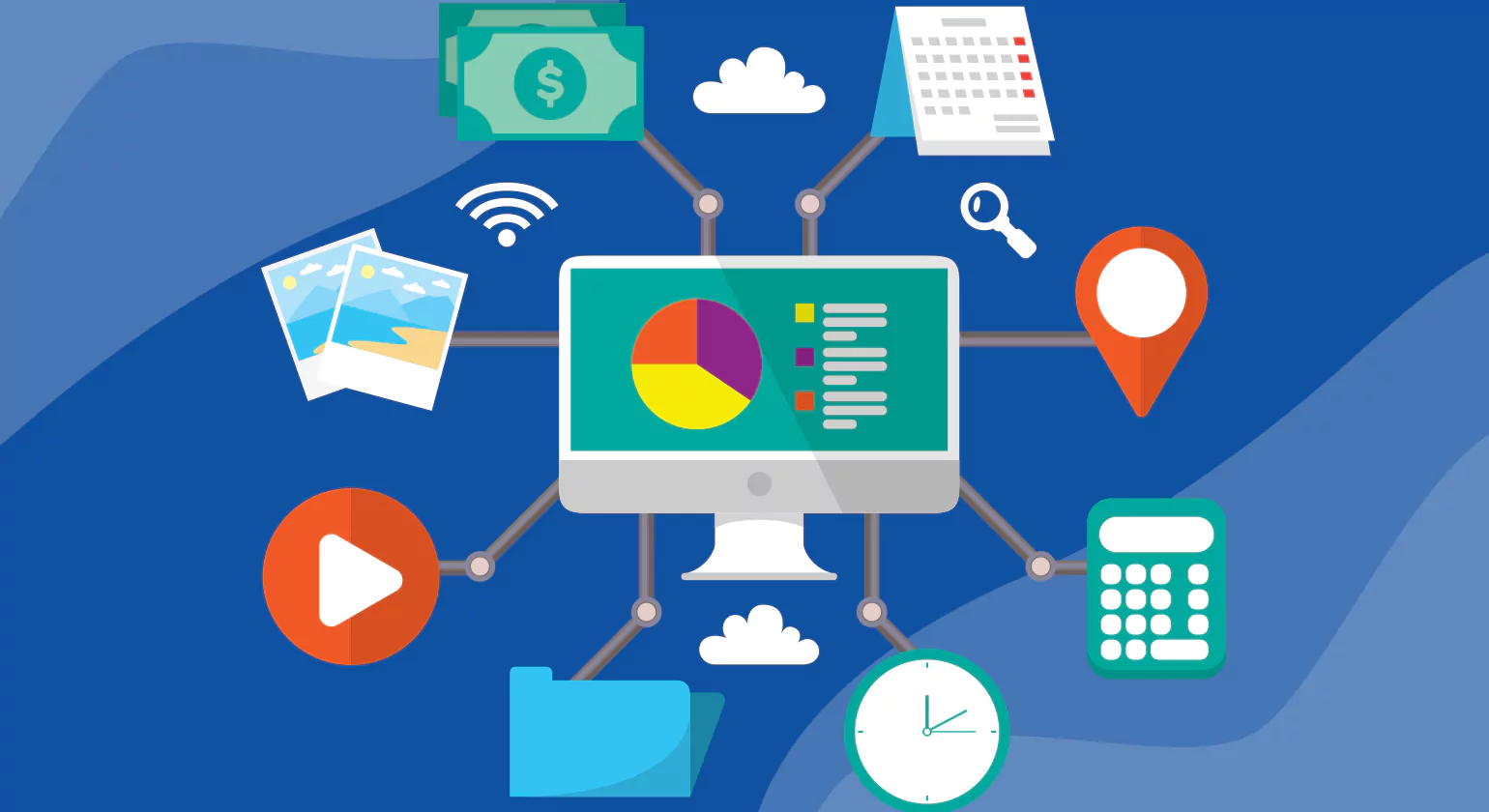 What Is Marketing Intelligence Tools?