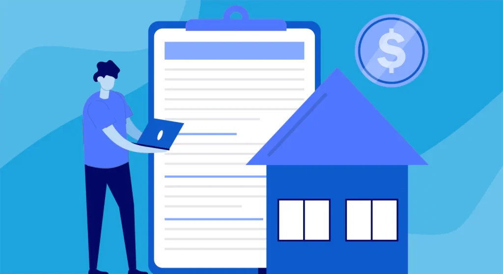 What Are Mortgage Processing Companies