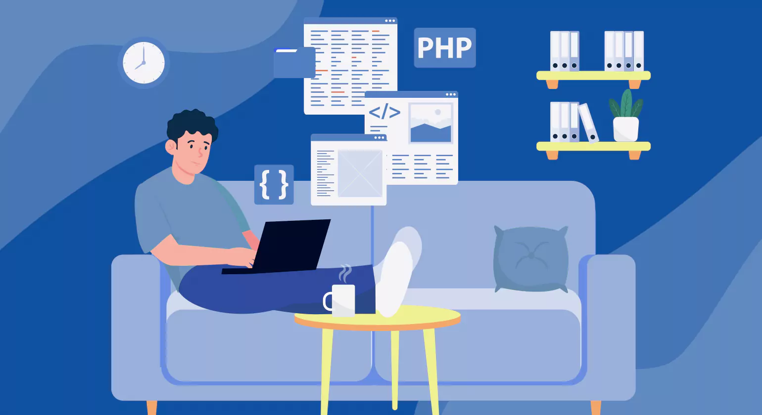 What Does a Full Stack Developer Do