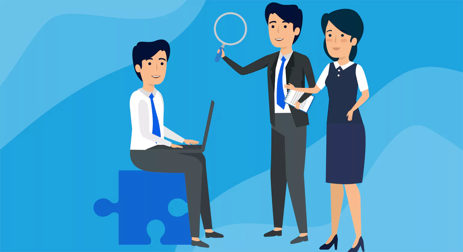 What Is Outsource Staffing