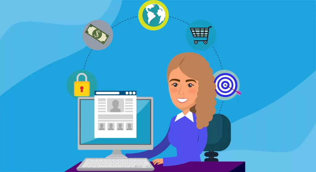 What Services do Ecommerce Merchant Accounts Provide?