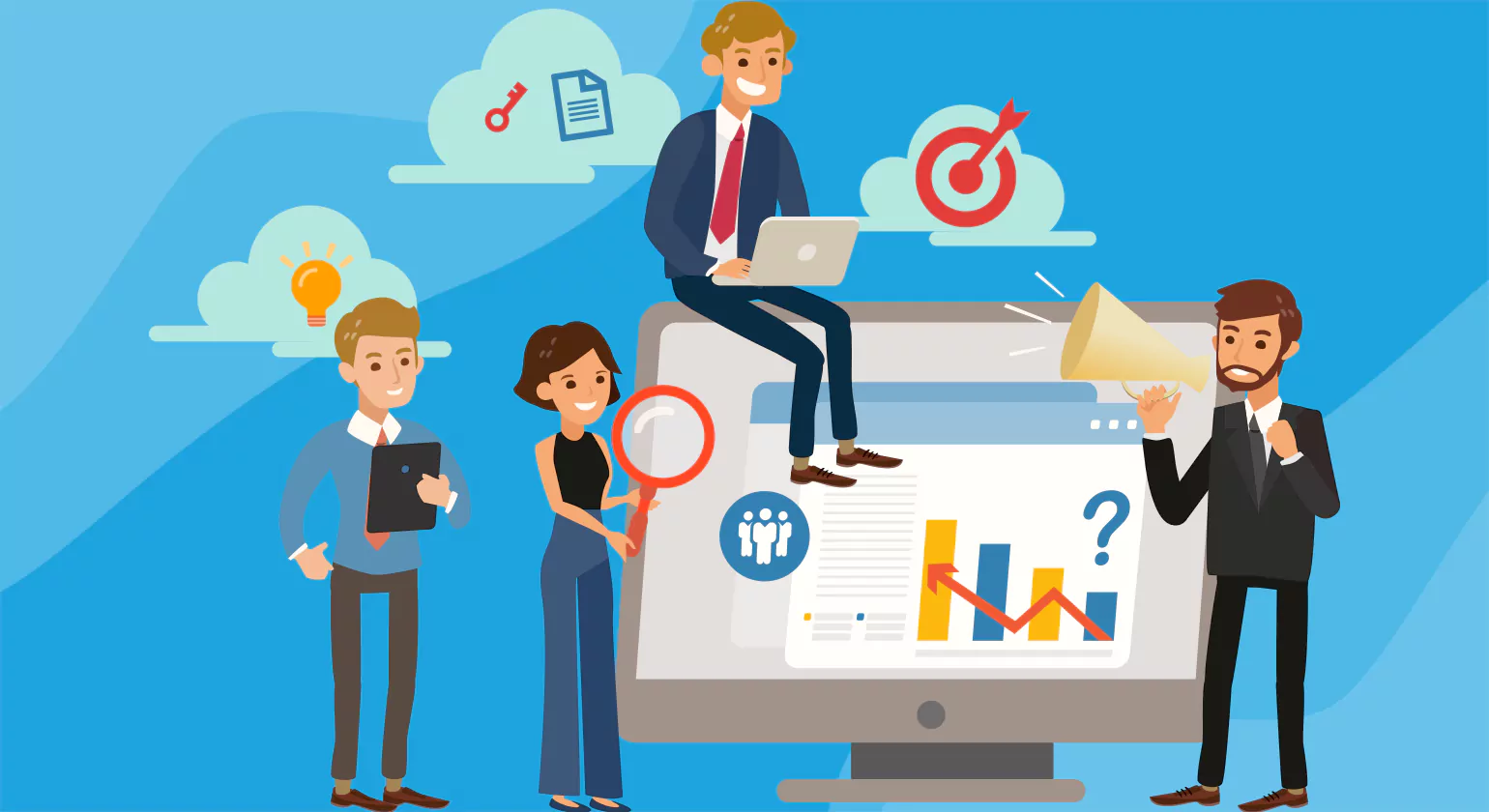 What are Employee Management Services