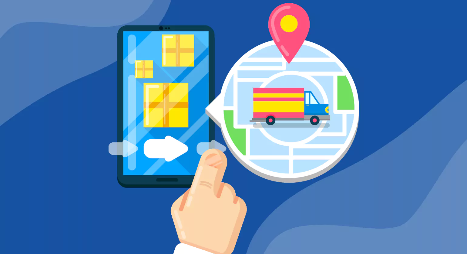 What is Application Delivery Management