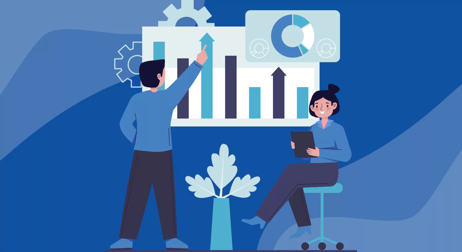 Understanding Business Performance Improvement?