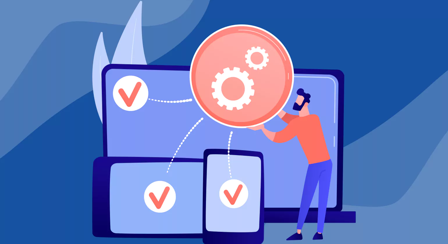 What is Digital Quality Assurance