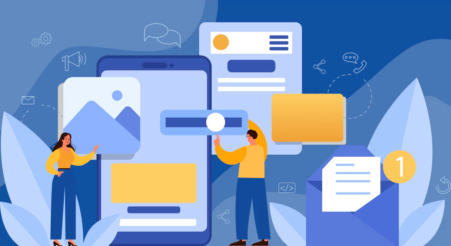 What Is Dynamic Content and How Do Experts Use It in Digital Marketing?