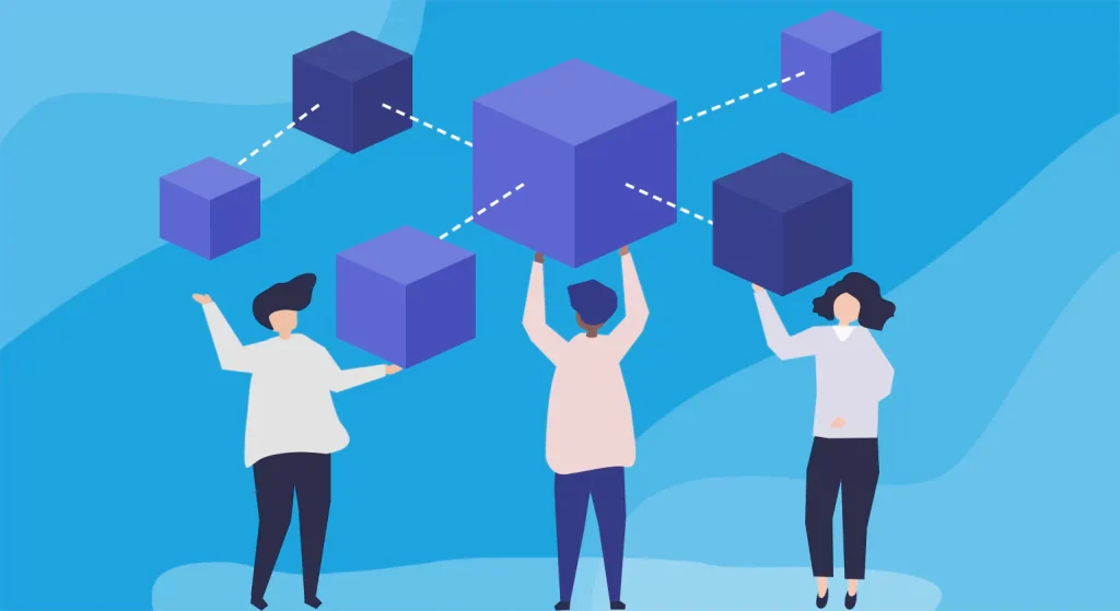 What is Tiered Link Building