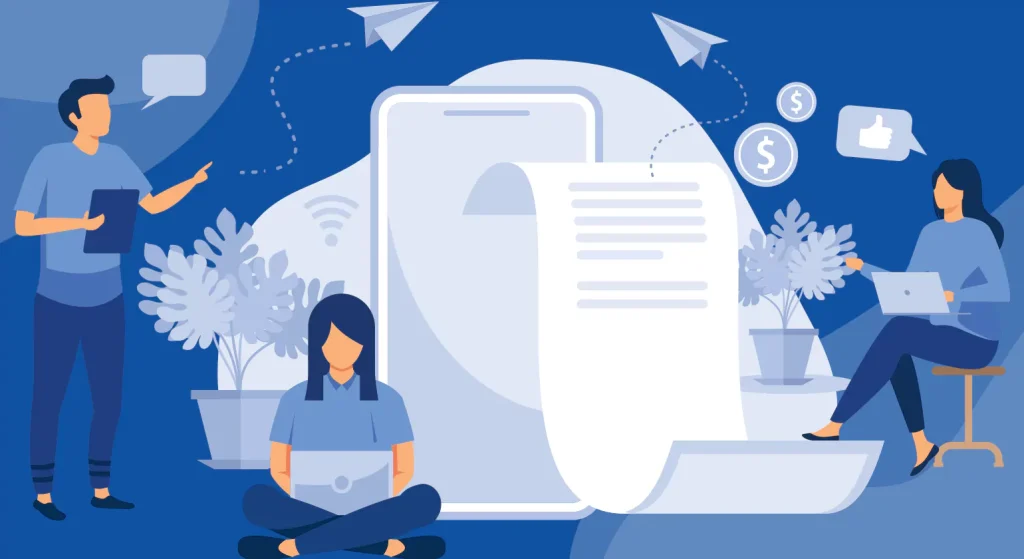 What is White Label Content Creation