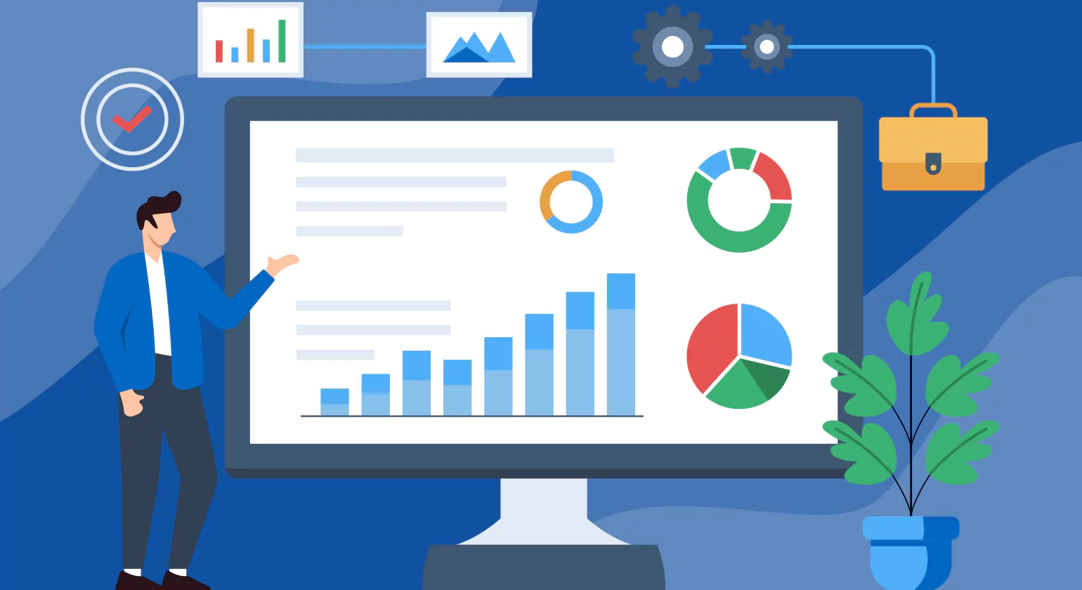 What is a Google Analytics Specialist?