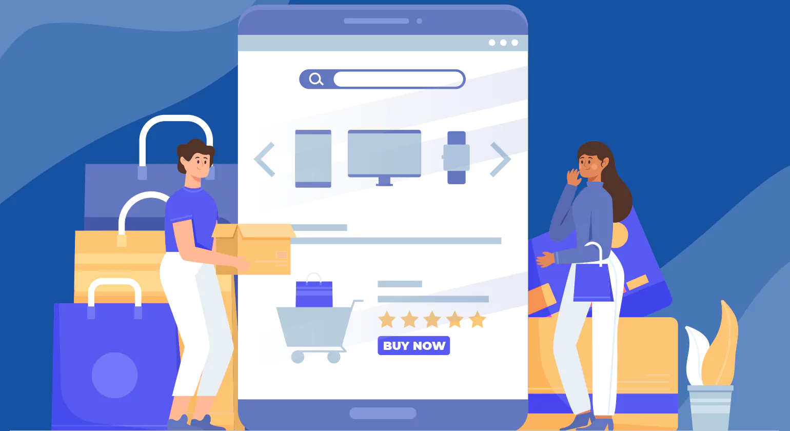 What is a Marketplace App