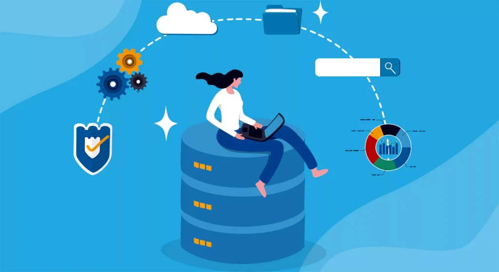 What is a Smart Manual Database Manager