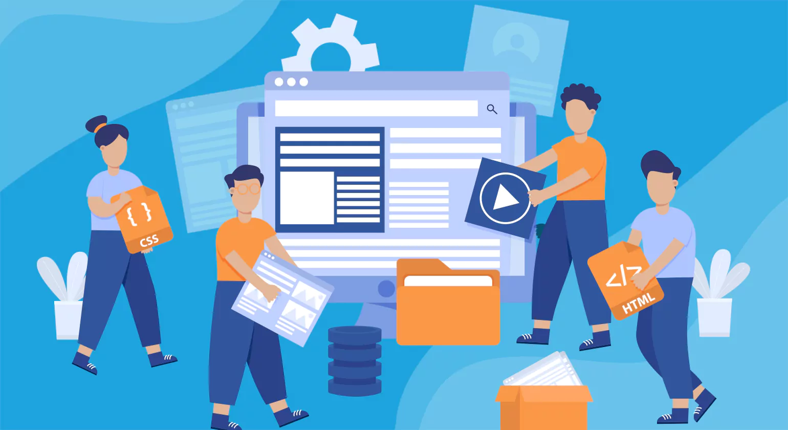 What is a Work Order Management System