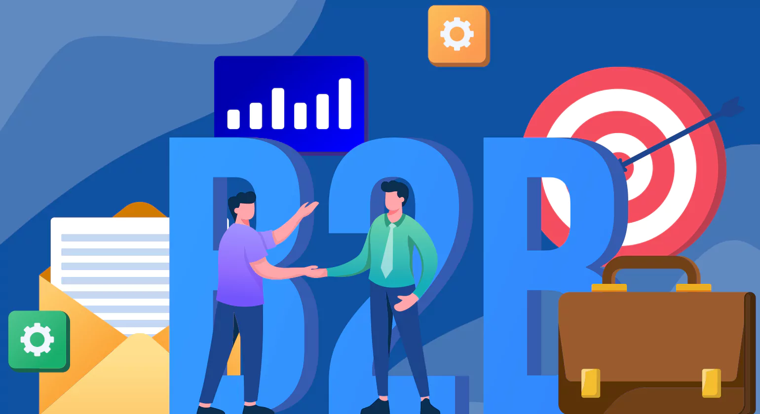 What Are B2B Branding Services and How Do They Work for Growing Businesses?
