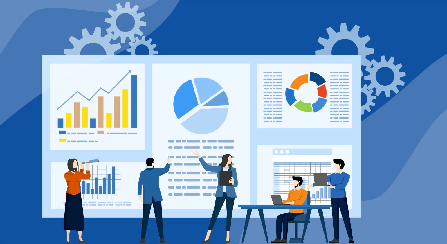 Why Business Analytics Is Critical for Modern Enterprises