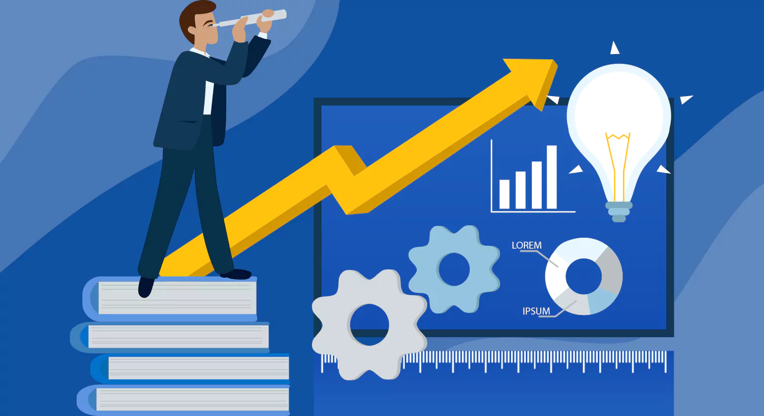 Assessing Your Current Business Performance