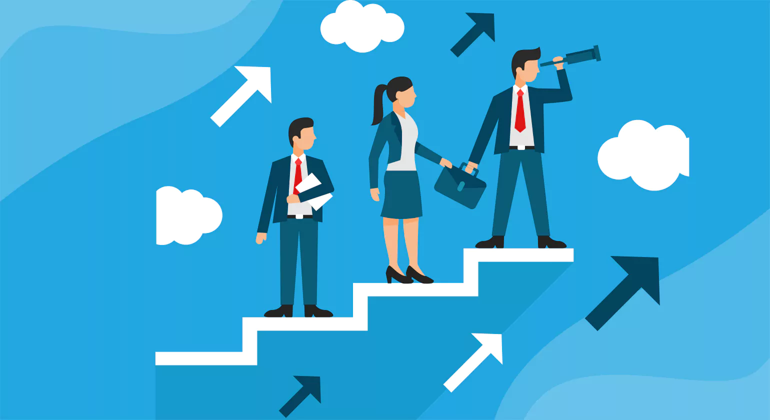 Why Businesses Rely on Outsource Staffing Solutions for Growth