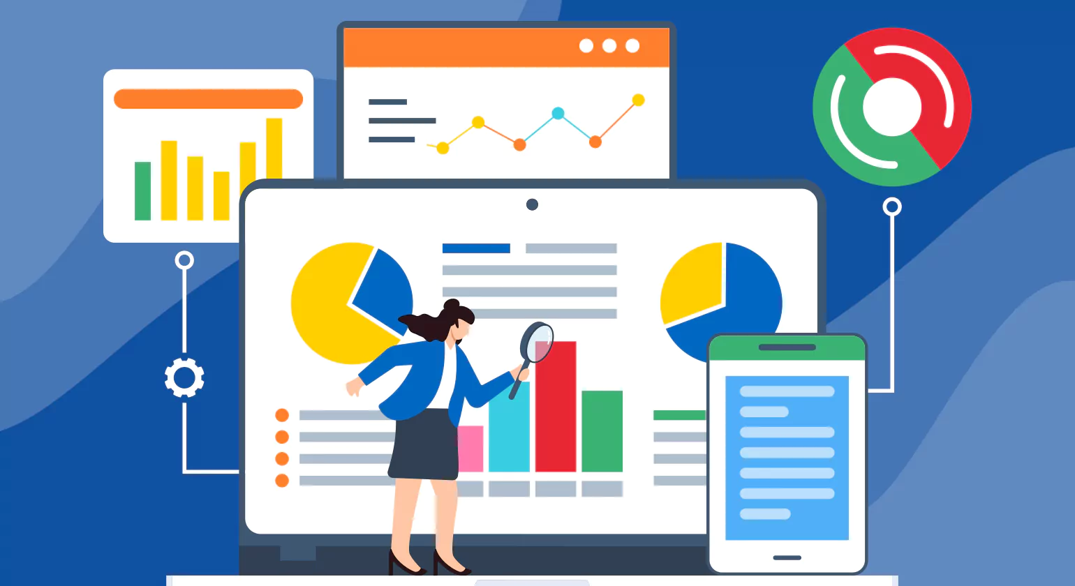 Why You Need an Expert Google Analytics Professional