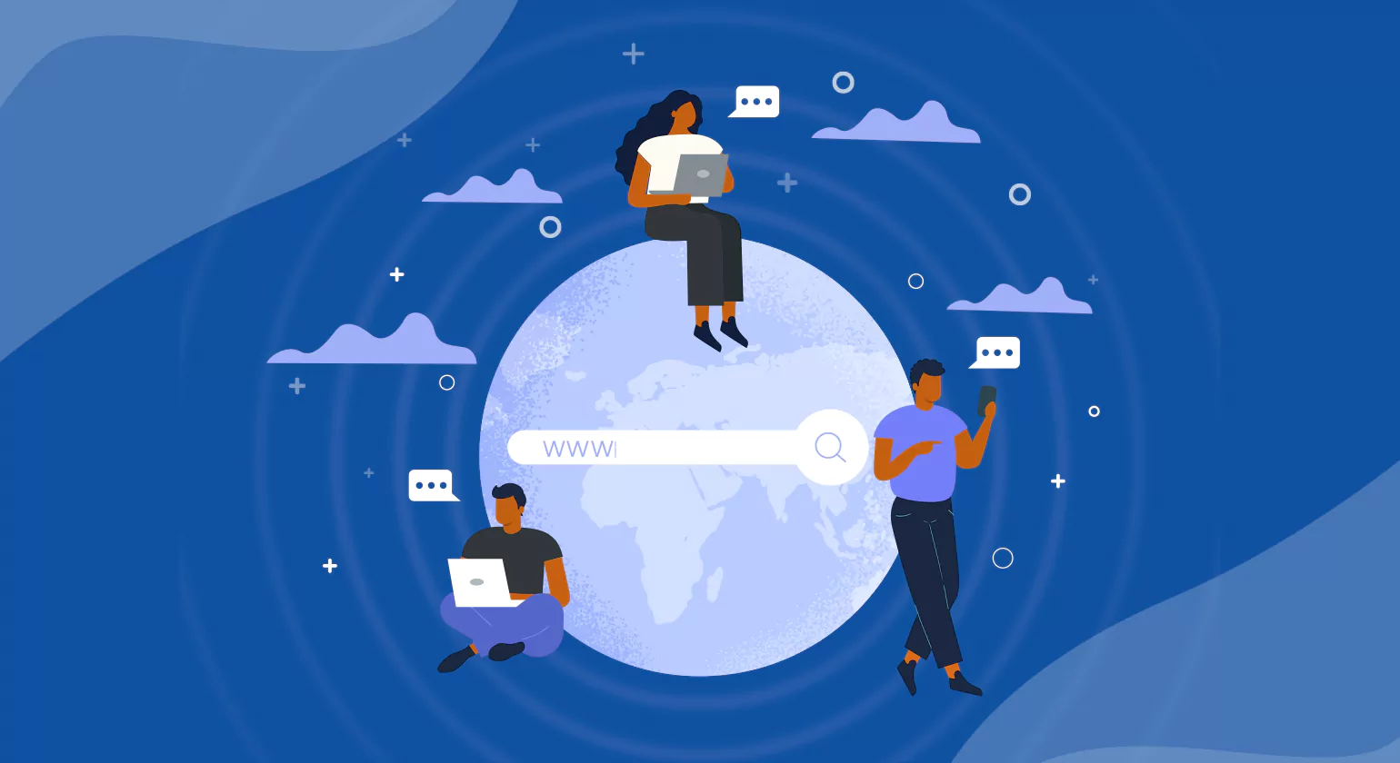 Why International SEO is Crucial for Global Businesses