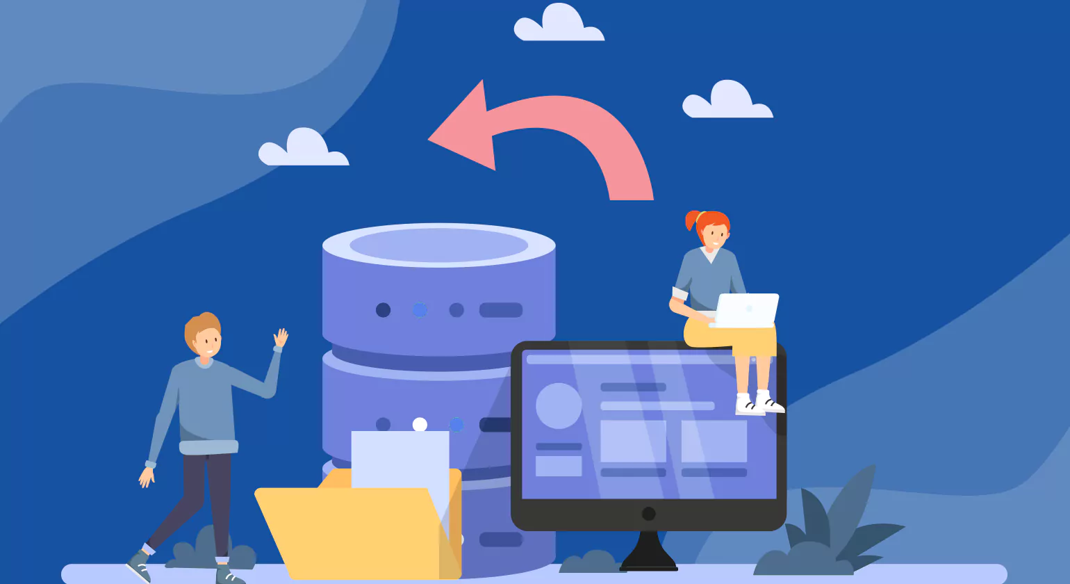 Why Opt for Database Managed Services