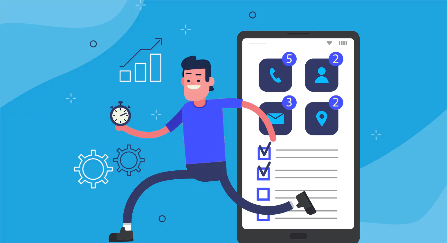 Why Should You Build a Marketplace App