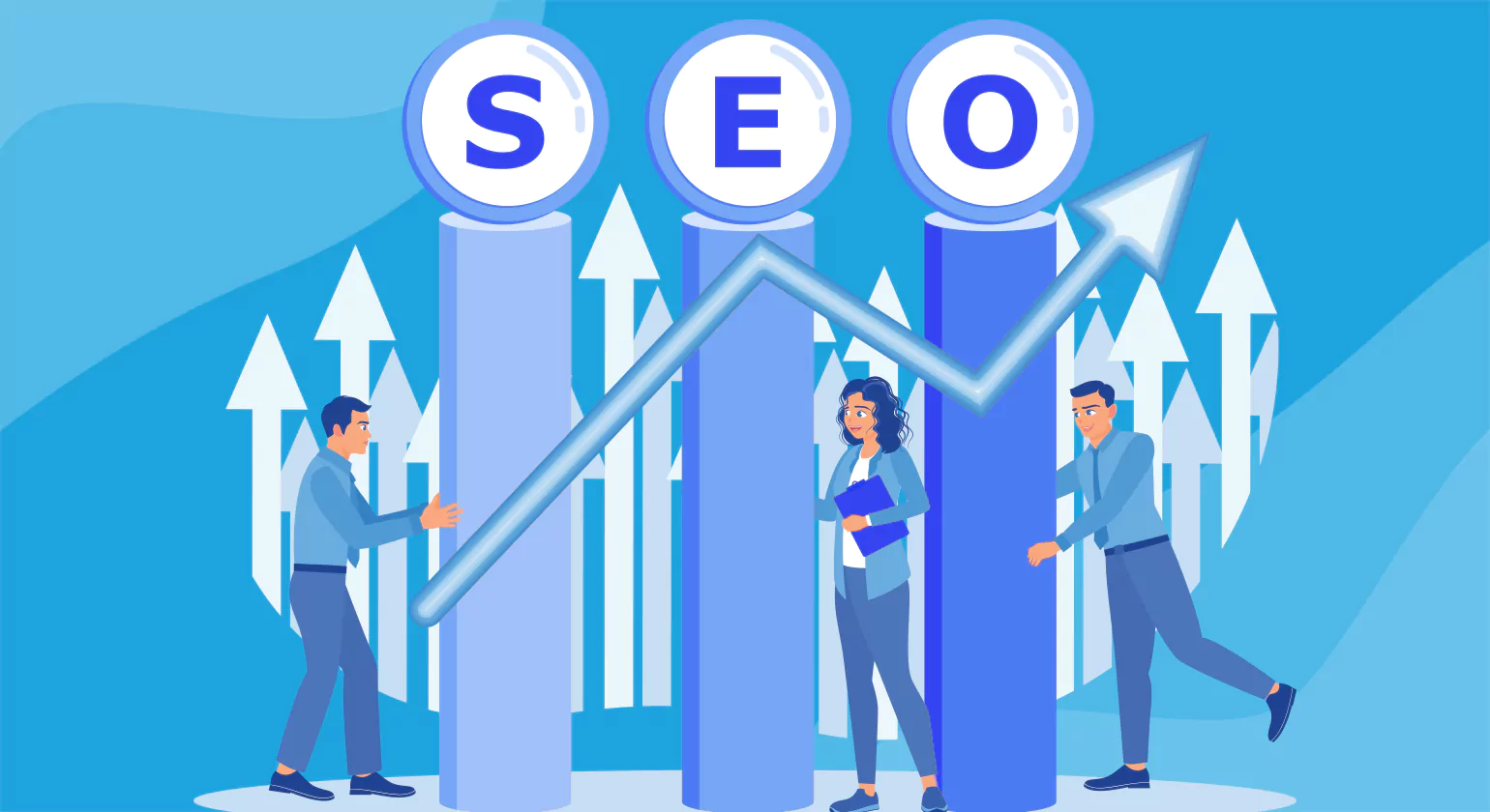 Why Trust Flow is a Game-Changer for SEO Success