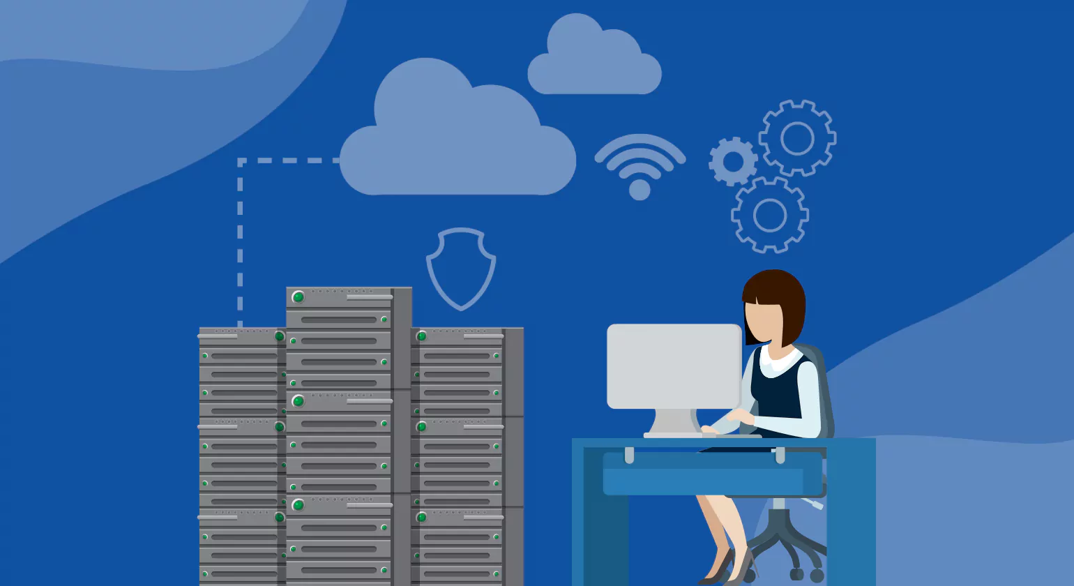 Why Your Business Needs Scalable Database Solutions