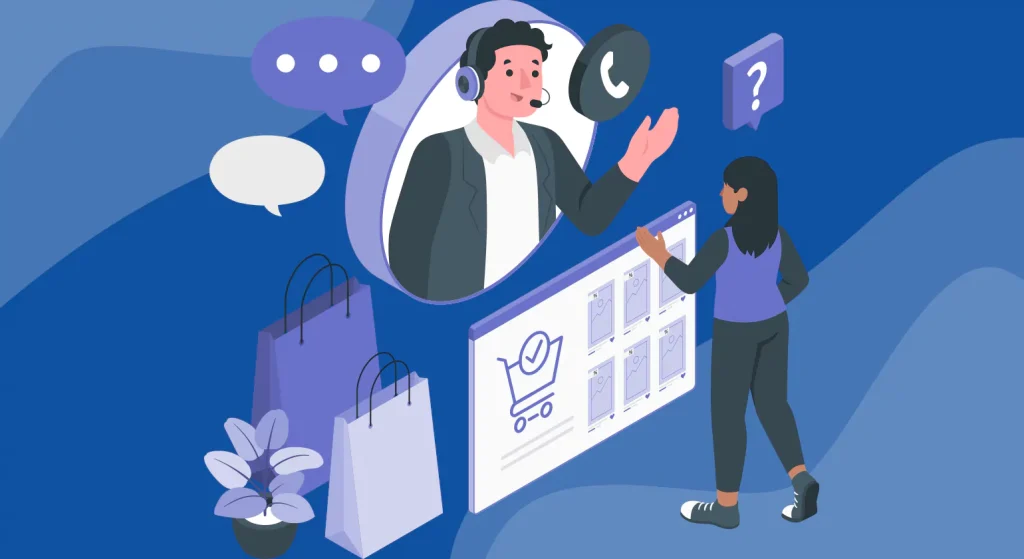 Why is order management important for B2B