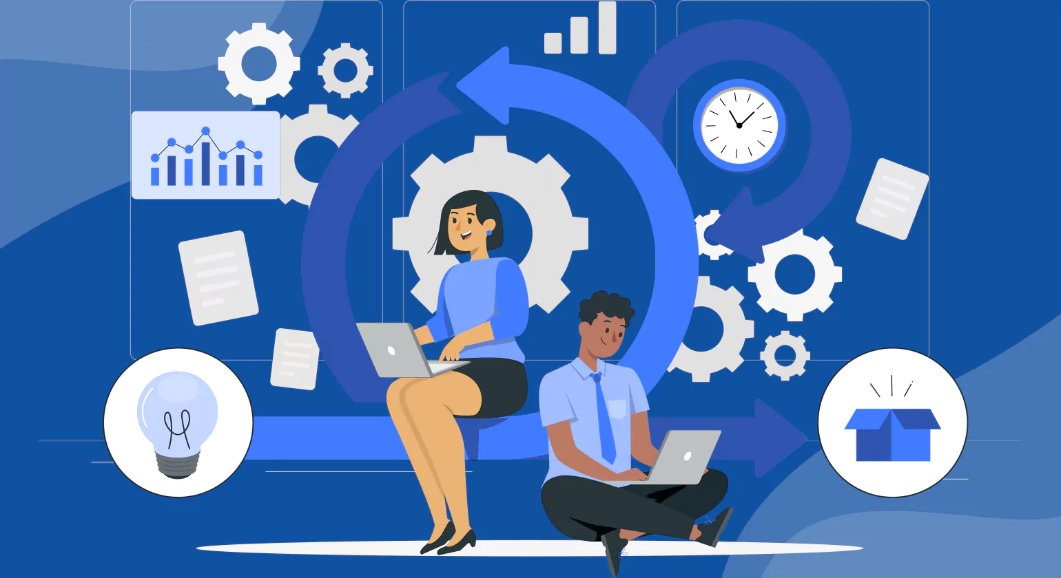 Work Order Lifecycle Explained From Request to Completion