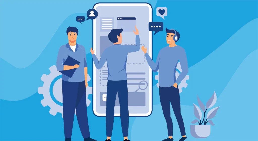 Choosing the Right CMS for Enterprise Web Development ​