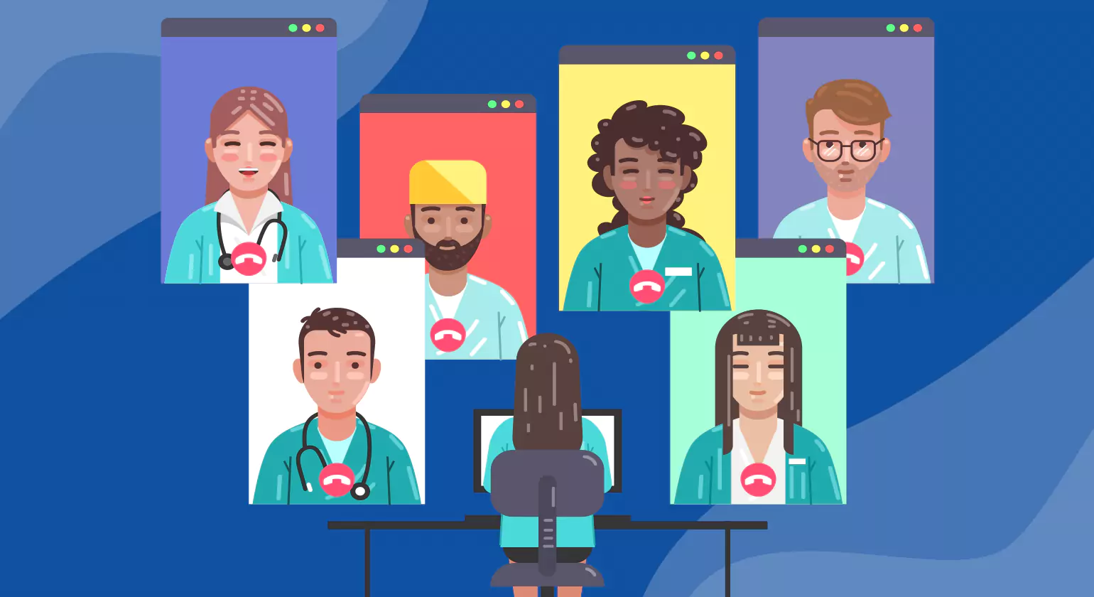 5 difference-makers when you hire a healthcare-exclusive BPO
