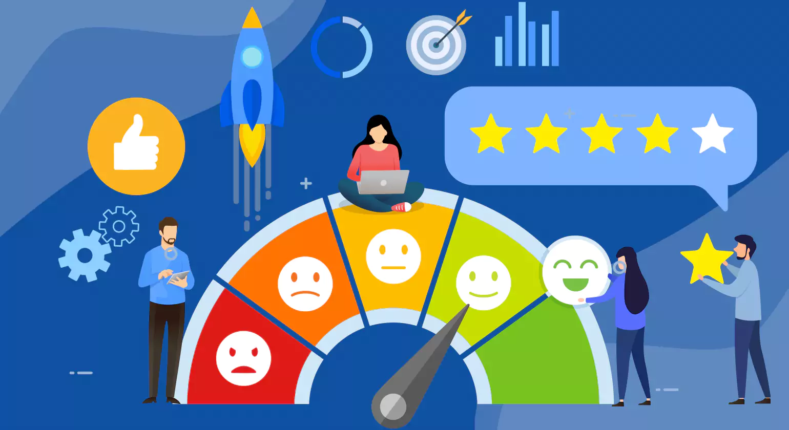 6 Benefits of Using Customer Acquisition Tools