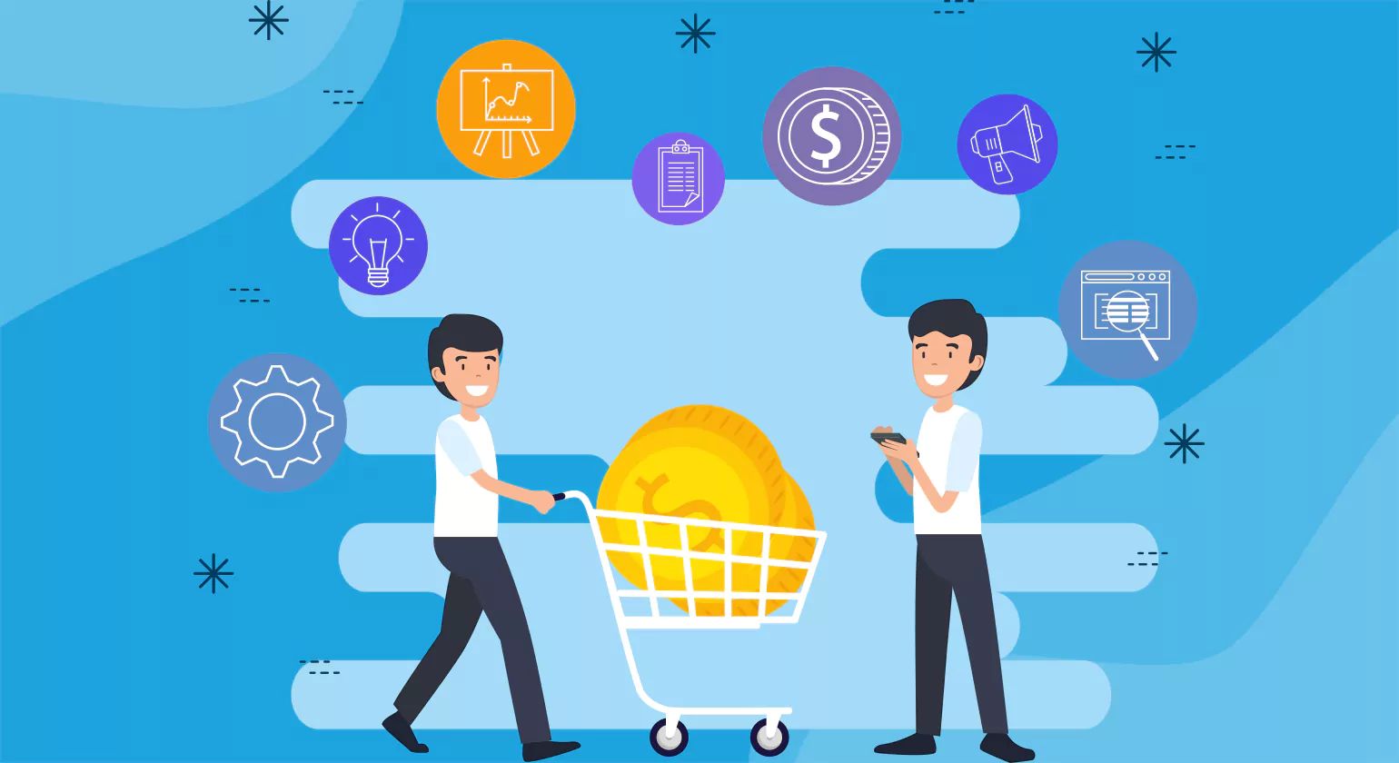 8 Proven Ecommerce SEO Strategies to Rank Higher in 2025