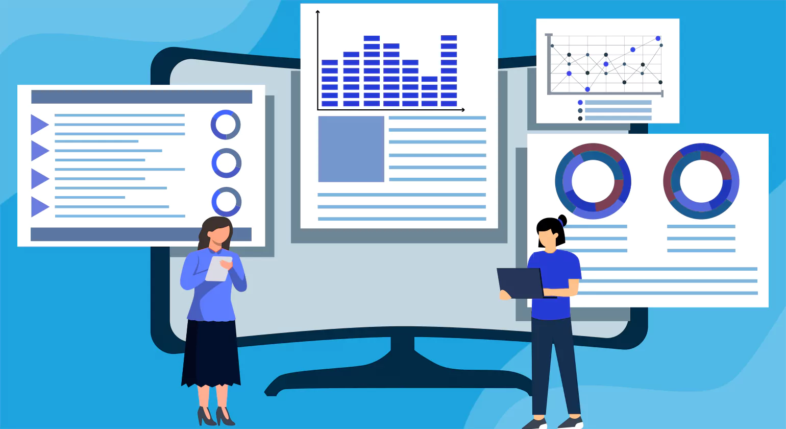 AWS Reporting Best Practices for Businesses